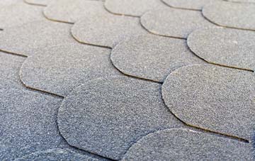 Fulletby asphalt roofing costs