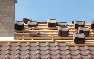 Fulletby clay roofing costs