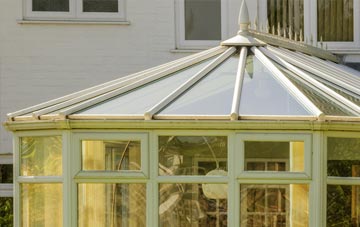 conservatory roof repair Fulletby, Lincolnshire