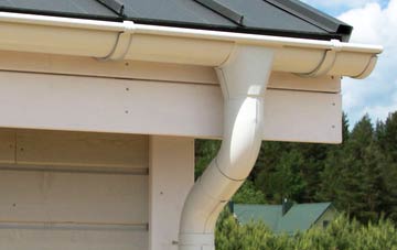 fascias Fulletby, Lincolnshire