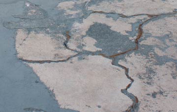 fibreglass roofing replacement Fulletby