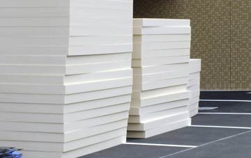 Fulletby flat roof insulation costs