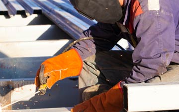 Fulletby flat roofing options