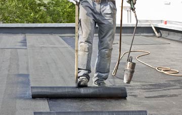 flat roof replacement Fulletby, Lincolnshire