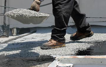 Fulletby flat roofing companies