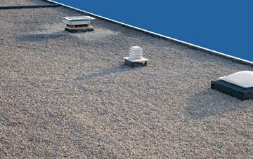 flat roofing Fulletby, Lincolnshire