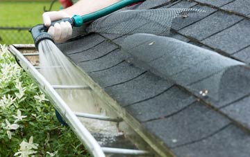 Fulletby gutter cleaning costs