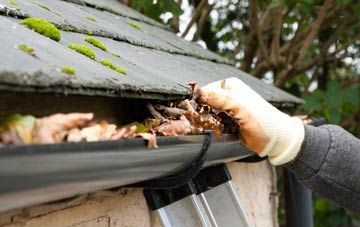 gutter cleaning Fulletby, Lincolnshire