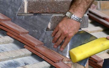 is Fulletby lead roofing safe?