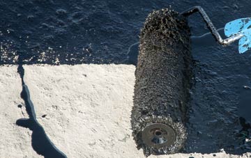 Fulletby liquid sealant waterproofing