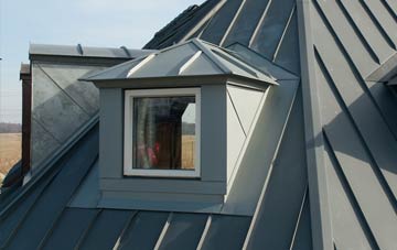 metal roofing Fulletby, Lincolnshire