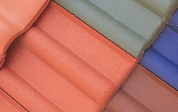 Fulletby plastic roofing companies
