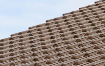 plastic roofing Fulletby, Lincolnshire