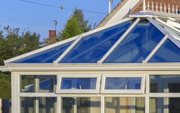 professional Fulletby conservatory insulation