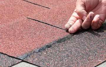 Fulletby asphalt roof repairs