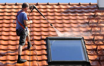 roof cleaning Fulletby, Lincolnshire
