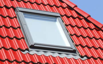 roof windows Fulletby, Lincolnshire