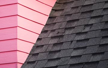 rubber roofing Fulletby, Lincolnshire