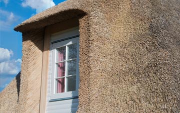 Fulletby thatch roof disadvantages