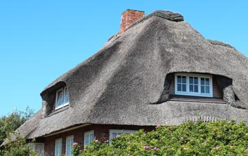 thatch roofing Fulletby, Lincolnshire