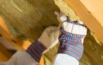 types of Fulletby pitched roof insulation materials
