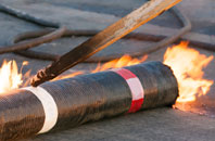 free Fulletby flat roofing repair quotes