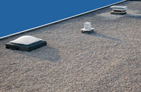 Fulletby flat roofing