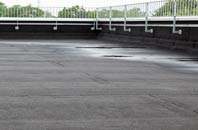 find rated Fulletby flat roofing companies